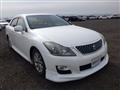 2008 Toyota Crown