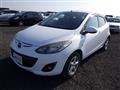 2011 Mazda Demio