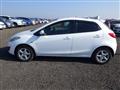 2011 Mazda Demio