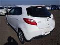 2011 Mazda Demio