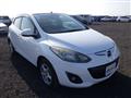 2011 Mazda Demio