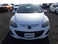 2011 Mazda Demio