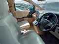 2010 Toyota Alphard