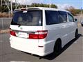 2005 Toyota Alphard
