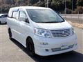 2005 Toyota Alphard