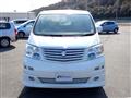 2005 Toyota Alphard
