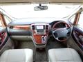 2005 Toyota Alphard