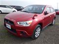 2012 Mitsubishi RVR