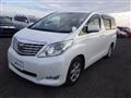 2008 Toyota Alphard