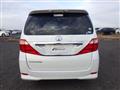 2008 Toyota Alphard