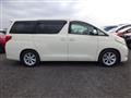 2009 Toyota Alphard