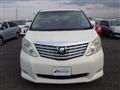 2009 Toyota Alphard