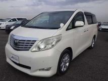 2009 Toyota Alphard