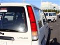 2006 Toyota Liteace Van