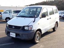 2006 Toyota Liteace Van