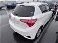2017 Toyota Vitz