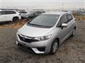2016 Honda Fit