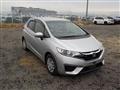 2016 Honda Fit