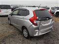 2016 Honda Fit