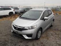 2016 Honda Fit