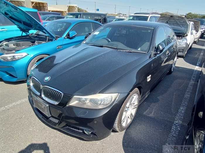2009 BMW 3 Series