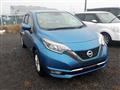 2019 Nissan Note