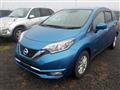 2019 Nissan Note