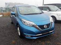 2019 Nissan Note