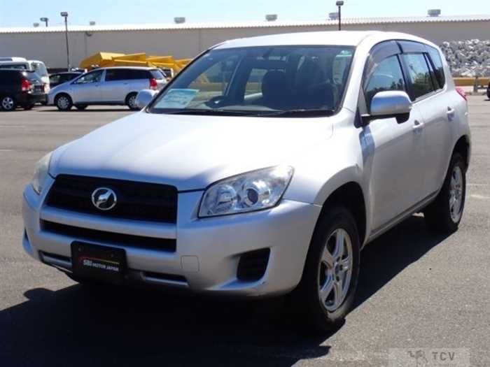 2009 Toyota RAV4