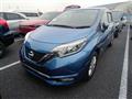 2019 Nissan Note
