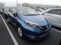 2019 Nissan Note