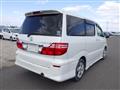 2005 Toyota Alphard