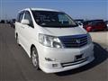 2005 Toyota Alphard