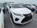 2019 Lexus RX