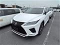 2019 Lexus RX