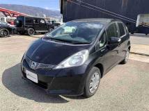 2012 Honda Fit