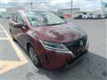 2022 Nissan Note