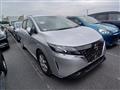 2021 Nissan Note