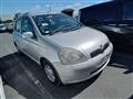 2001 Toyota Vitz