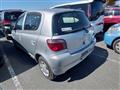 2001 Toyota Vitz