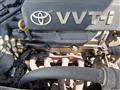 2001 Toyota Vitz