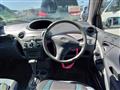 2001 Toyota Vitz