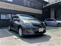 2013 Toyota Vitz