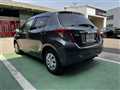 2013 Toyota Vitz
