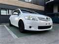 2010 Toyota Auris