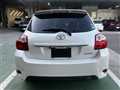 2010 Toyota Auris
