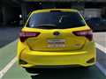2017 Toyota Vitz