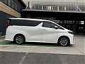 2022 Toyota Alphard
