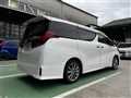 2022 Toyota Alphard