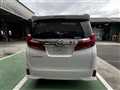 2022 Toyota Alphard